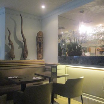 Amfora  - Tea Rooms Near Me - Gent, VOV