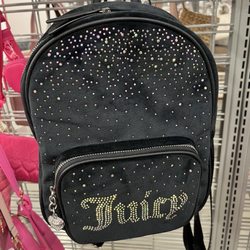 Juicy backpack