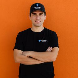 Key Hub Locksmith
