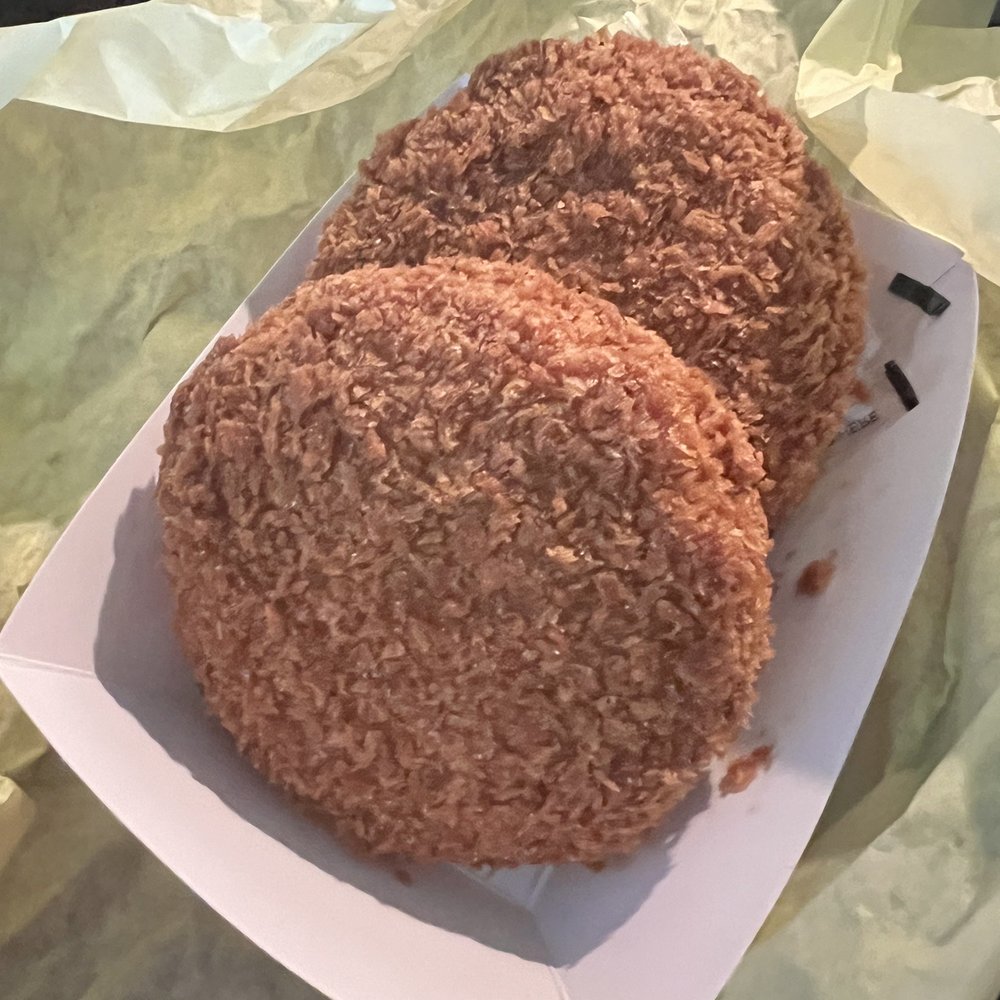 Teri's Place - Croquettes - Japanese Near Me - Torrance, California Teri's Place - Croquettes - Japanese Near Me - Torrance, California