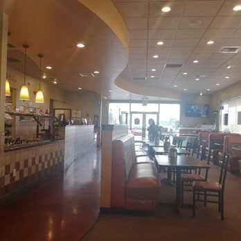 Round Table Pizza - Pizza Near Me - Orland, California Round Table Pizza - Pizza Near Me - Orland, California