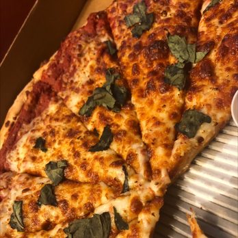 Porky's Pizza - Cheese blanket take out special. - Pizza Near Me - Corona, California