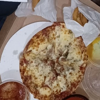 Palermo's 95th - My order they messed up on, deep-dish, meatballs,onionrings, cheese sticks ... never ever would order spinish on my pizza just nasty - Italian Near Me - Oak Lawn, Illinois Palermo's 95th - My order they messed up on, deep-dish, meatballs,onionrings, cheese sticks ... never ever would order spinish on my pizza just nasty - Italian Near Me - Oak Lawn, Illinois