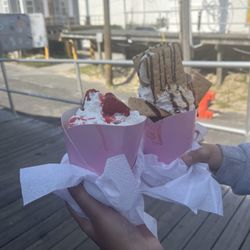 Munchy Bite’s