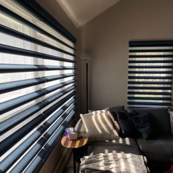 Mill Design and Blinds