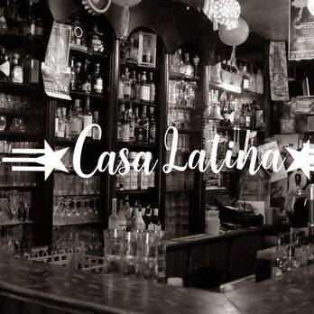 Casa Latina - Cocktail Bars Near Me - Bordeaux, 33 Casa Latina - Cocktail Bars Near Me - Bordeaux, 33