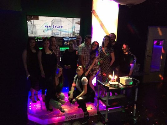 Pharaoh Karaoke Lounge by null