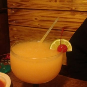 El Ranchero - Peach margarita - Mexican Near Me - Blue Springs, Missouri El Ranchero - Peach margarita - Mexican Near Me - Blue Springs, Missouri