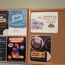 Wolf Hollow Brewing Company - THIS! This is what breweries do to be relevant and great!