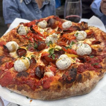Osteria Pizzeria - Italian Near Me - Columbus, Ohio Osteria Pizzeria - Italian Near Me - Columbus, Ohio
