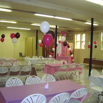 Empire Party Rentals - The chairs that ordered from EPR. - Party Equipment Rentals Near Me - Dorchester, Massachusetts