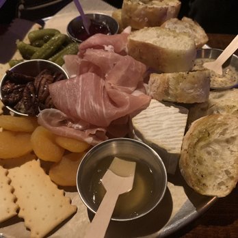 St Vincent Wine - Charcuterie board - Wine Bars Near Me - Washington, DC, District of Columbia St Vincent Wine - Charcuterie board - Wine Bars Near Me - Washington, DC, District of Columbia