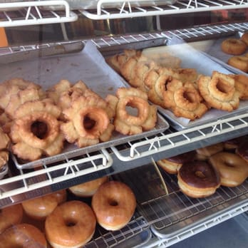 Donut Time - Donuts Near Me - El Cerrito, California Donut Time - Donuts Near Me - El Cerrito, California