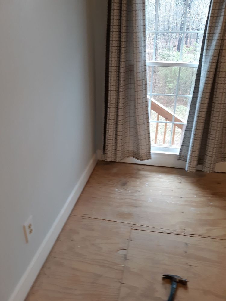 Slide of Watley Remodeling