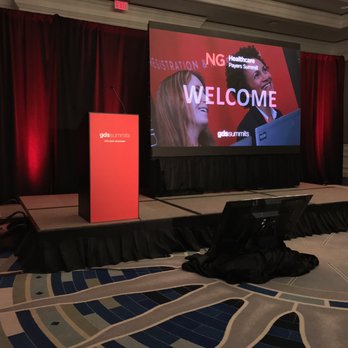 Event Ninja Pro - Confidence monitor and LED Video wall - Audio/Visual Equipment Rental Near Me Event Ninja Pro - Confidence monitor and LED Video wall - Audio/Visual Equipment Rental Near Me
