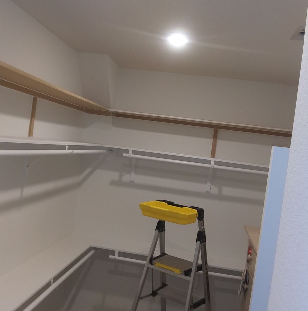 Slide of Luis Remodeling & Roofing