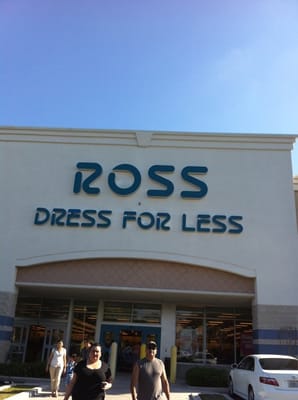ross dress cerca de mi Ross Store Cerca De Mi Ubicacin