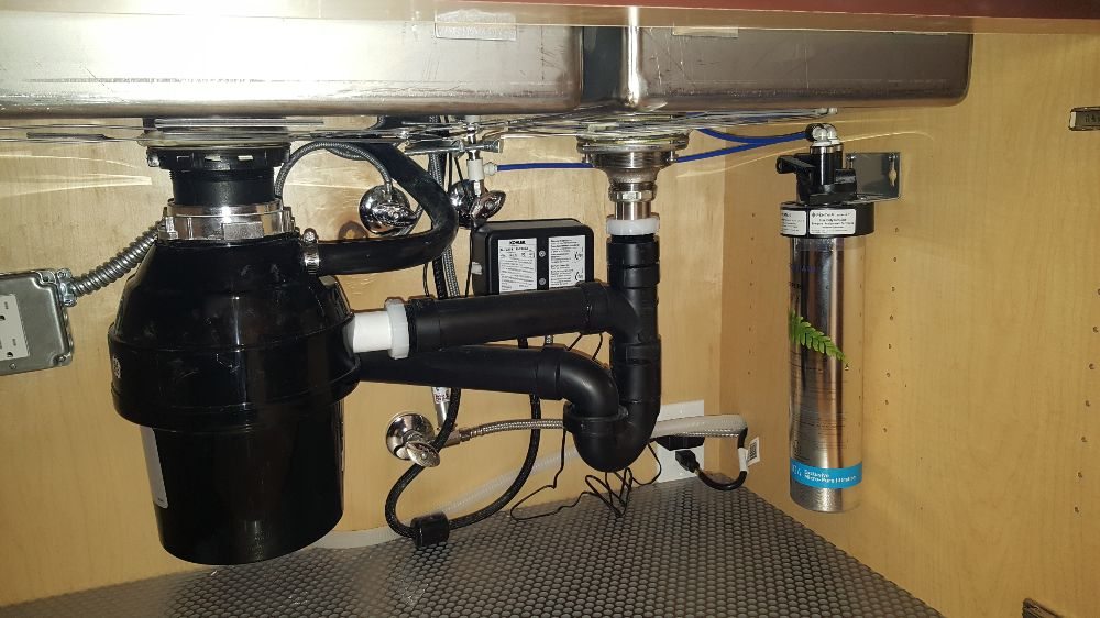 Slide of Vinny Boy's Plumbing