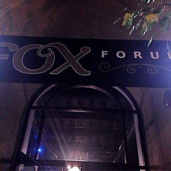Fox Forum - Venues & Event Spaces Near Me - Redwood City, California Fox Forum - Venues & Event Spaces Near Me - Redwood City, California