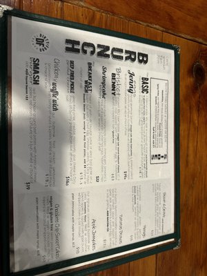 Dirty Food Eatery by null