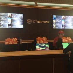 Cinemex San Agustín