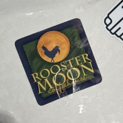 Rooster Moon Coffeehouse