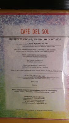 Hotel Villa Del Sol by null