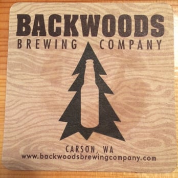 Backwoods Brewing Company - Enjoying a Backwoods Brew. - Breweries Near Me - Carson, Washington Backwoods Brewing Company - Enjoying a Backwoods Brew. - Breweries Near Me - Carson, Washington