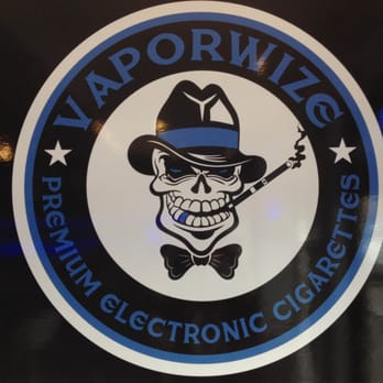 Vapor Wize - Vape Shops Near Me - Plano, Texas