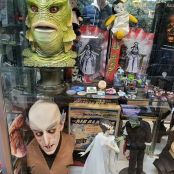 Fantastic Toyage - Toy Stores Near Me - Massapequa, New York Fantastic Toyage - Toy Stores Near Me - Massapequa, New York
