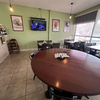 Davie's Best Pizza Bar - Pizza Near Me - Davie, Florida Davie's Best Pizza Bar - Pizza Near Me - Davie, Florida