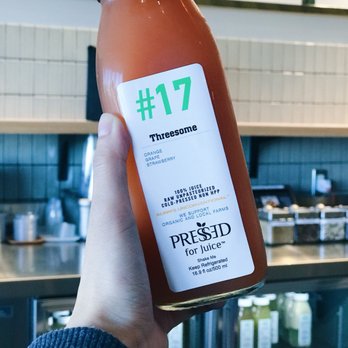 Pressed For Juice - Juice Bars & Smoothies Near Me - Henderson, Nevada