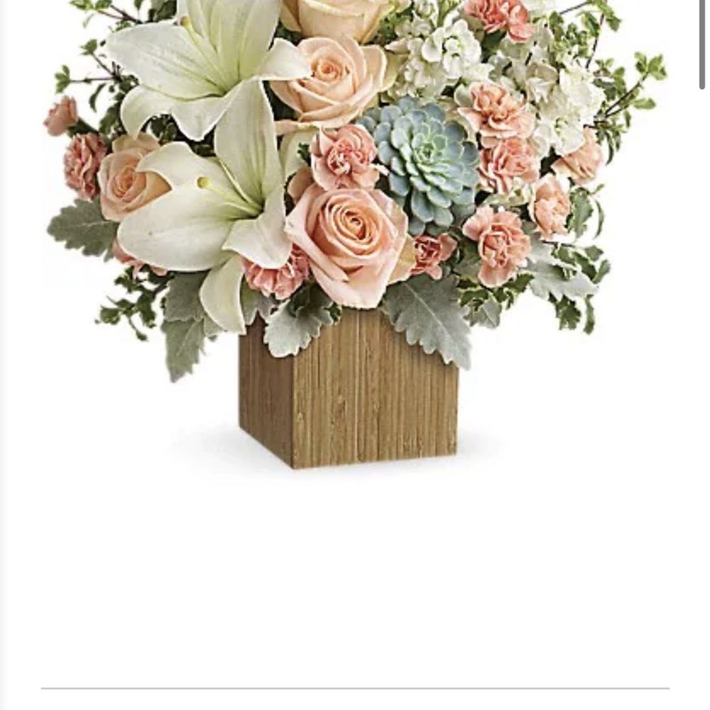 Seattle Flowers - Site's photo - Florists Near Me - Seattle, Washington