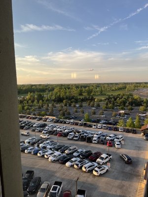 L'Auberge Casino & Hotel Baton Rouge by null