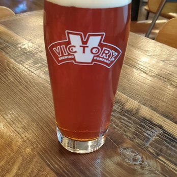 Victory Brewing - Strong Lager - Brewpubs Near Me - Downingtown, Pennsylvania Victory Brewing - Strong Lager - Brewpubs Near Me - Downingtown, Pennsylvania