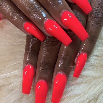 NailCrushh - Nail Salons Near Me - Houston, Texas NailCrushh - Nail Salons Near Me - Houston, Texas