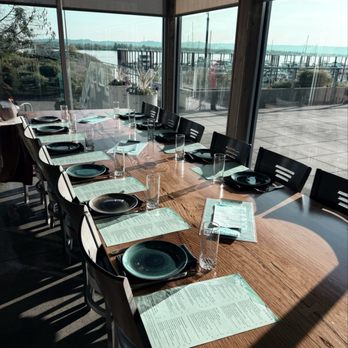 The Cove - Seafood Near Me - Vancouver, Washington