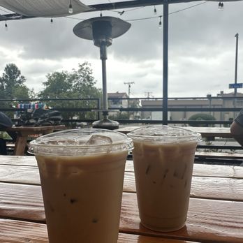 Bevel Coffee - Coffee & Tea Near Me - Altadena, California