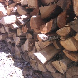 Stassi's Outdoor Services - Firewood~!! Contact us today!
