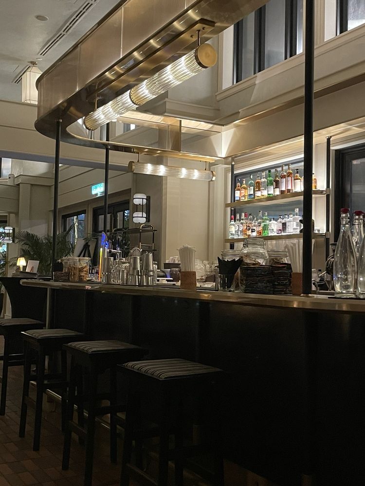 The Chow Kit - an Ormond Hotel