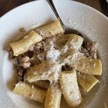 Osteria Al Centro - Italian Near Me - Vancouver, British Columbia
