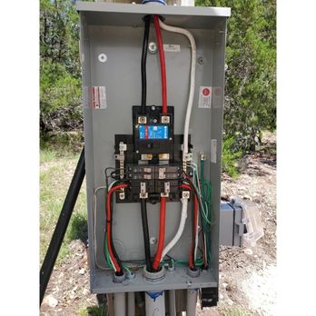 Firefly Electric Service - Electricians Near Me - San Antonio, Texas Firefly Electric Service - Electricians Near Me - San Antonio, Texas