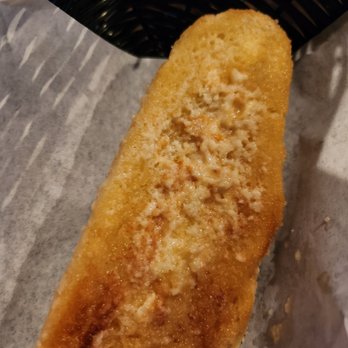 Rusty Pelican - Garlic bread - Seafood Near Me - Newport Beach, California Rusty Pelican - Garlic bread - Seafood Near Me - Newport Beach, California