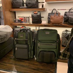 The Tumi Store