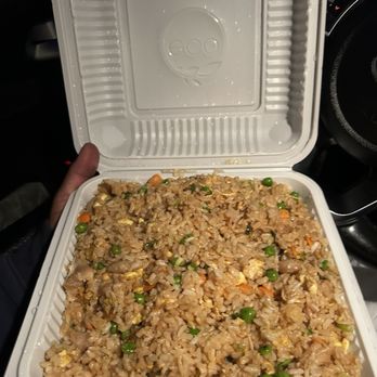 Asian Chef - Chicken Fried Rice - Chinese Near Me - Long Beach, California Asian Chef - Chicken Fried Rice - Chinese Near Me - Long Beach, California