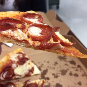 Humble Pie - Paper thin - Pizza Near Me - Phoenix, Arizona