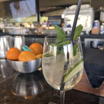 Jade Bar - Hugo spritzer - Lounges Near Me - Paradise Valley, Arizona Jade Bar - Hugo spritzer - Lounges Near Me - Paradise Valley, Arizona