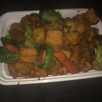 New China - Hong Sue Tofu - Chinese Near Me - Summit, Illinois