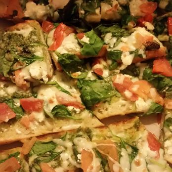 Borgata Pizza Cafe - Tuscan bread. Great flavor. - Italian Near Me - Worthington, Ohio Borgata Pizza Cafe - Tuscan bread. Great flavor. - Italian Near Me - Worthington, Ohio