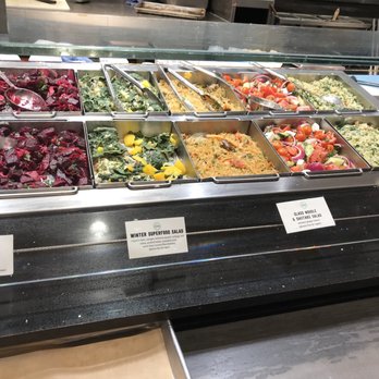 Urban Plates - Salad Near Me - Pasadena, California Urban Plates - Salad Near Me - Pasadena, California